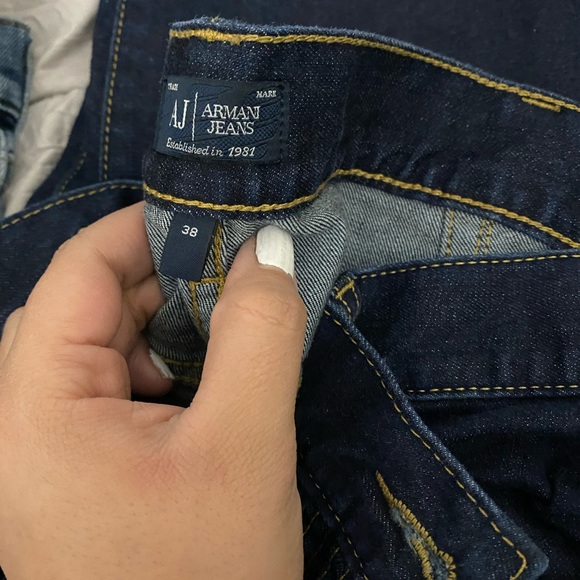 Mens Jeans - Picture 1 of 10